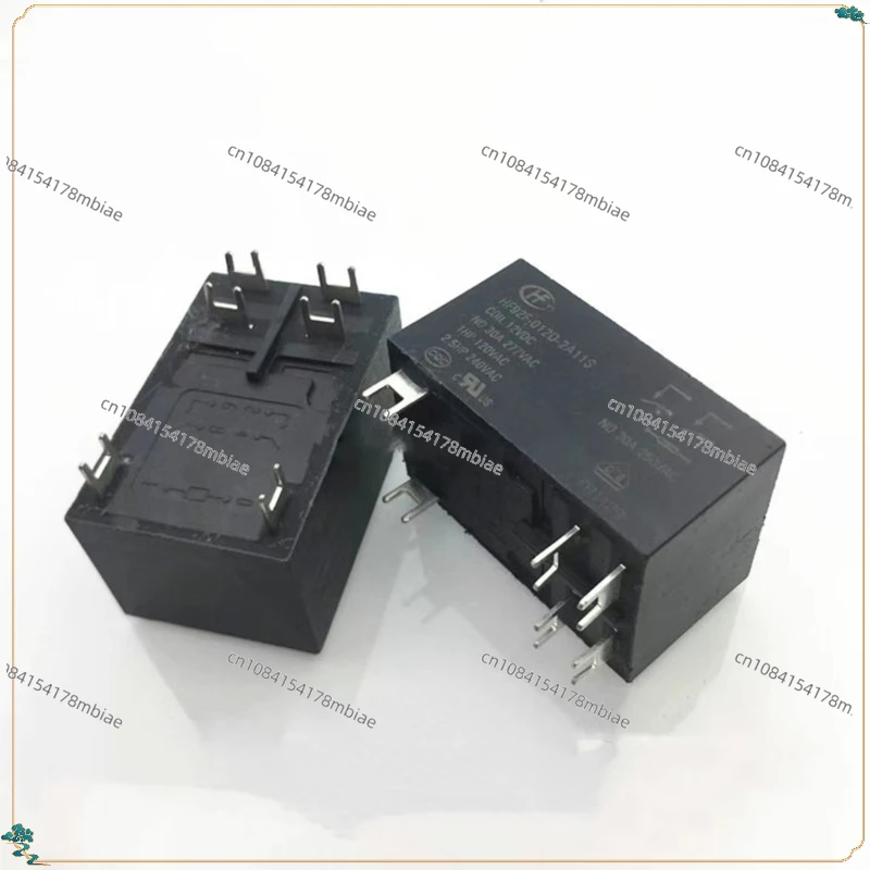 10 шт./партия оригинальная фотовспышка 12 В 30 А 6 контактов