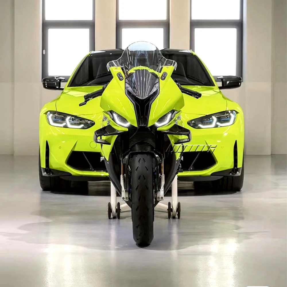 Рисунок 6 - Мотоциклетные аксессуары для BMW