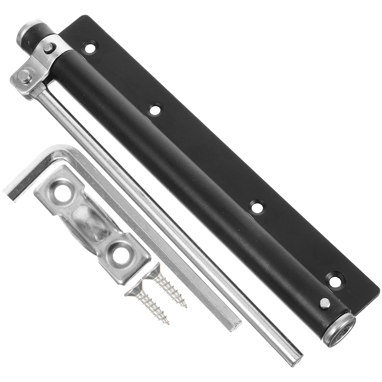 

Automatic Door Closer Home Mute Spring Stainless Steel Loaded Residential Springs