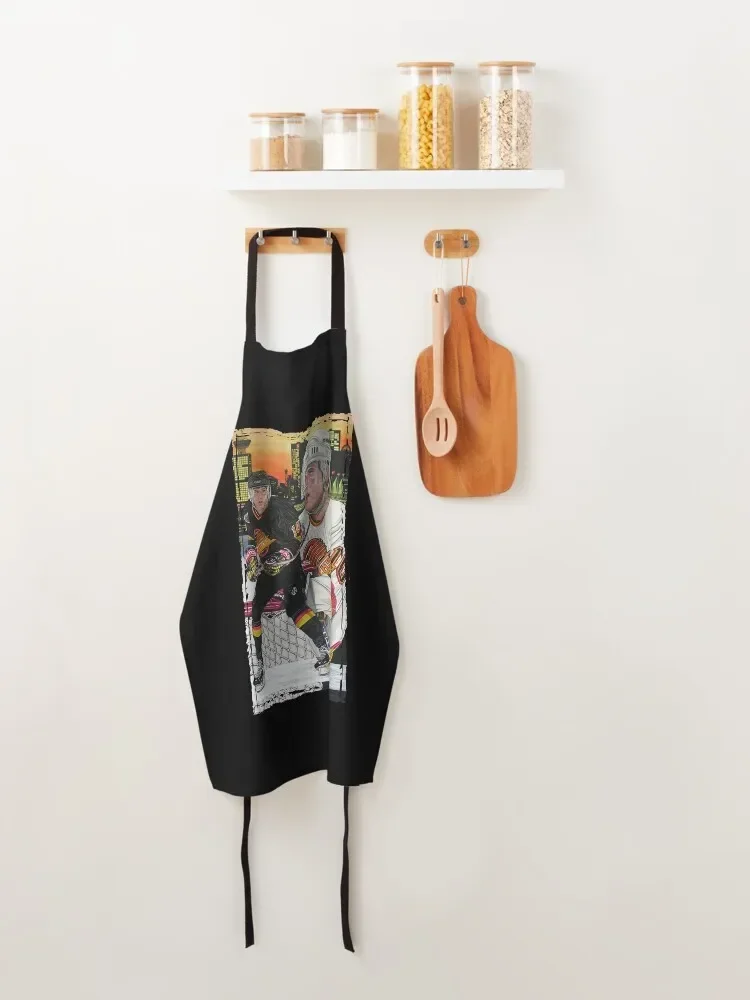 Фартук Павел Буре кухонные принадлежности для дома униформа шеф-повара фартук и