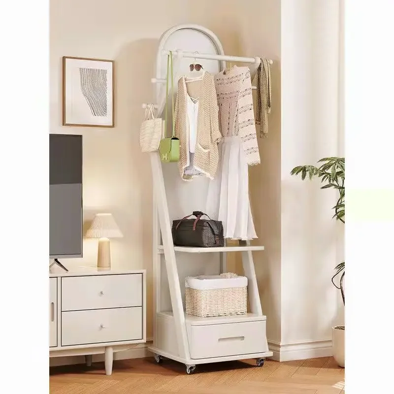 Большое зеркало в полный рост с подставкой Зеркало со светодиодной подсветкой и