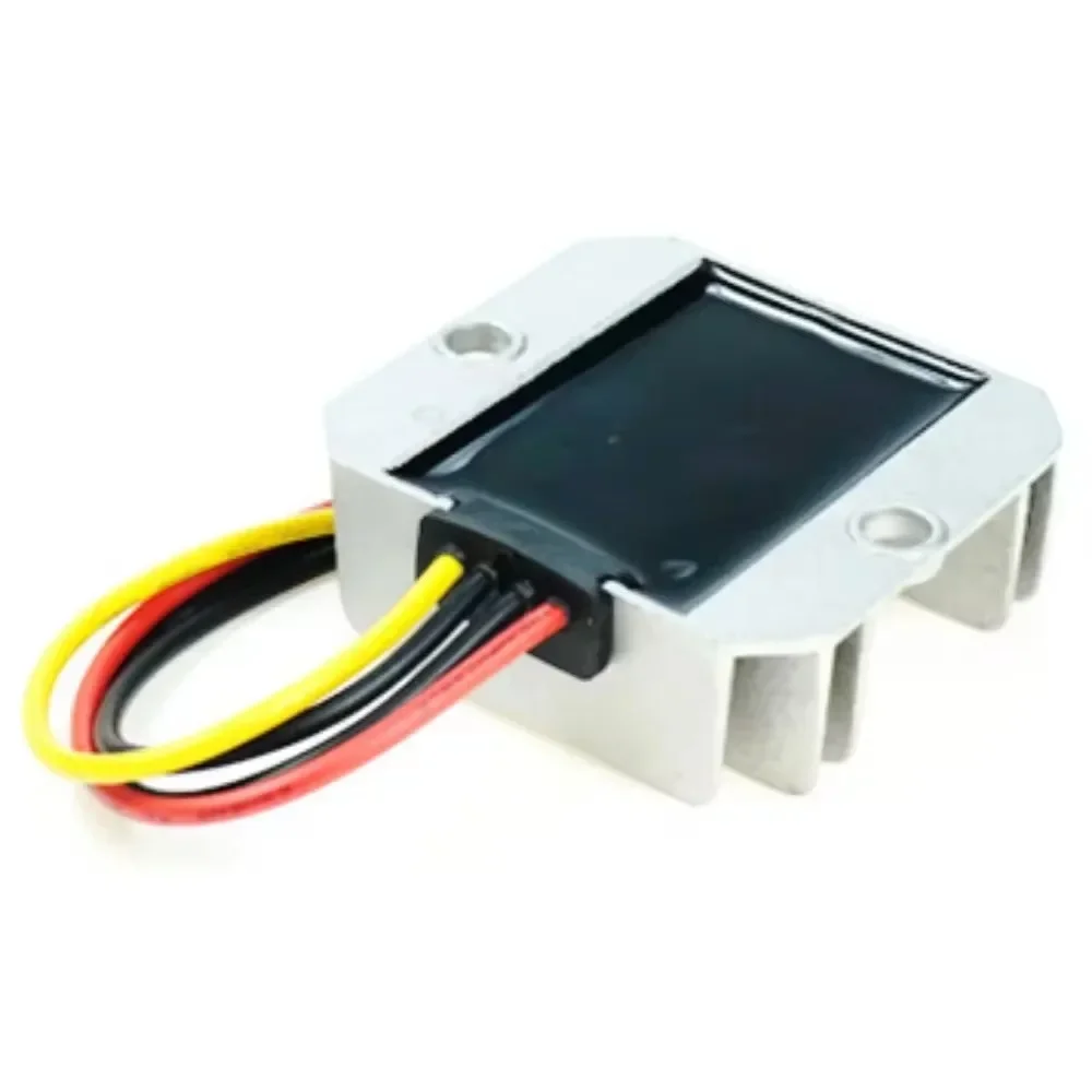 Высокое качество 8-40 В до 12 3A 1A 6A DC преобразователь мощности регулятор 72 Вт