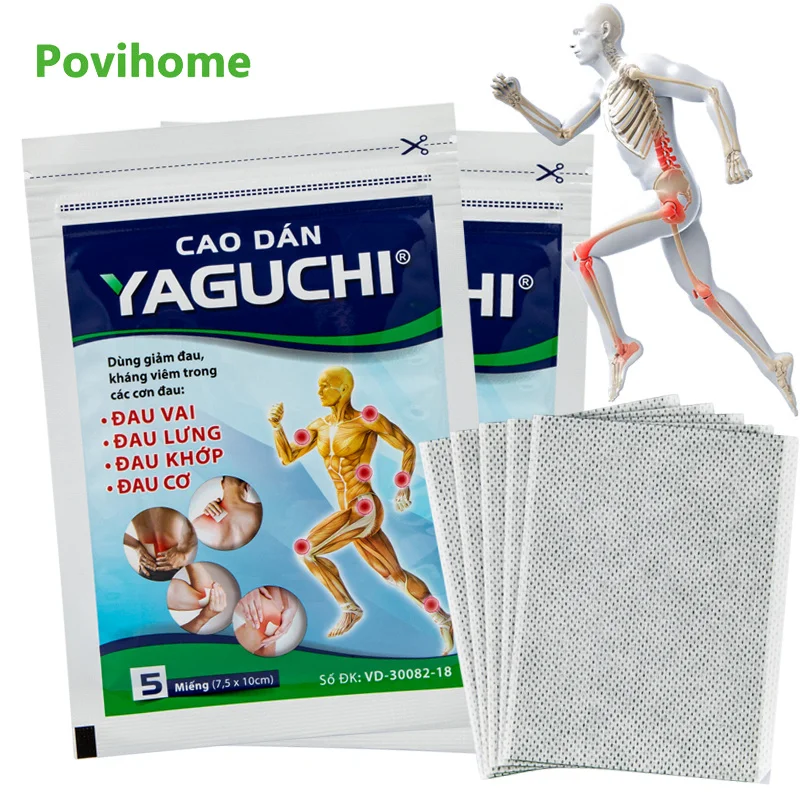 

5/10/15 шт., пластырь от ревматизма, боли в шее и плечах