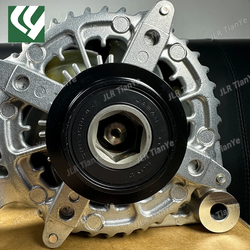 Подходит для генераторов Range Rover Discovery 4/5 LR. 072764 LR 034013