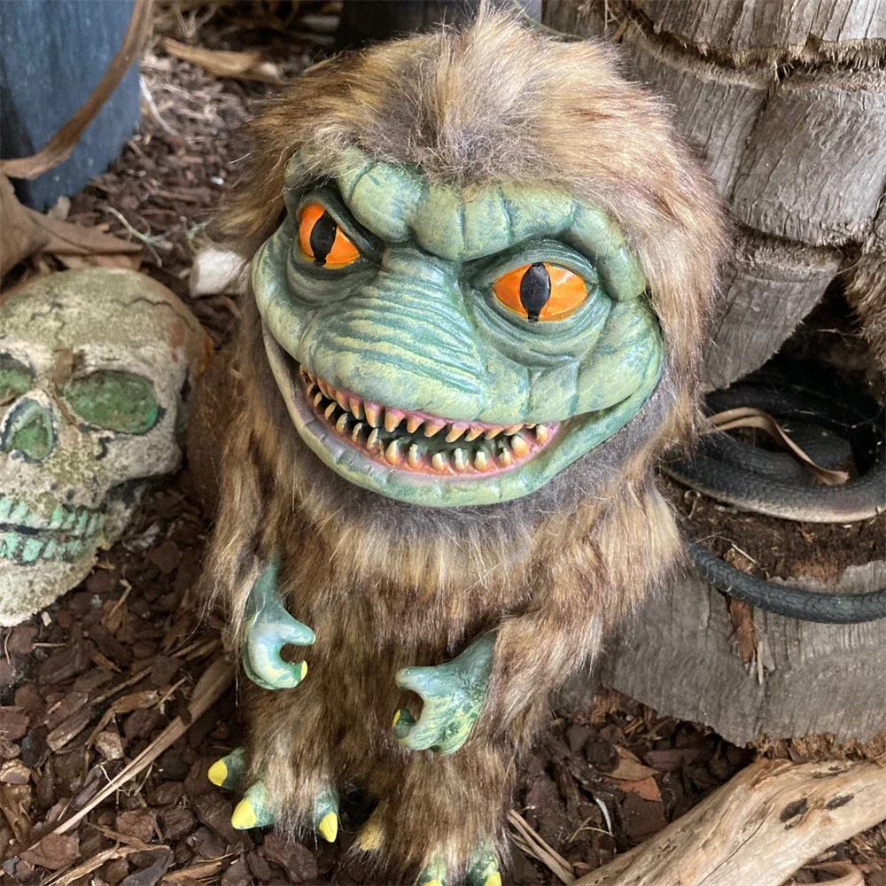 Кукла-реквизит для животных готическая плюшевая милая креативная однотонная