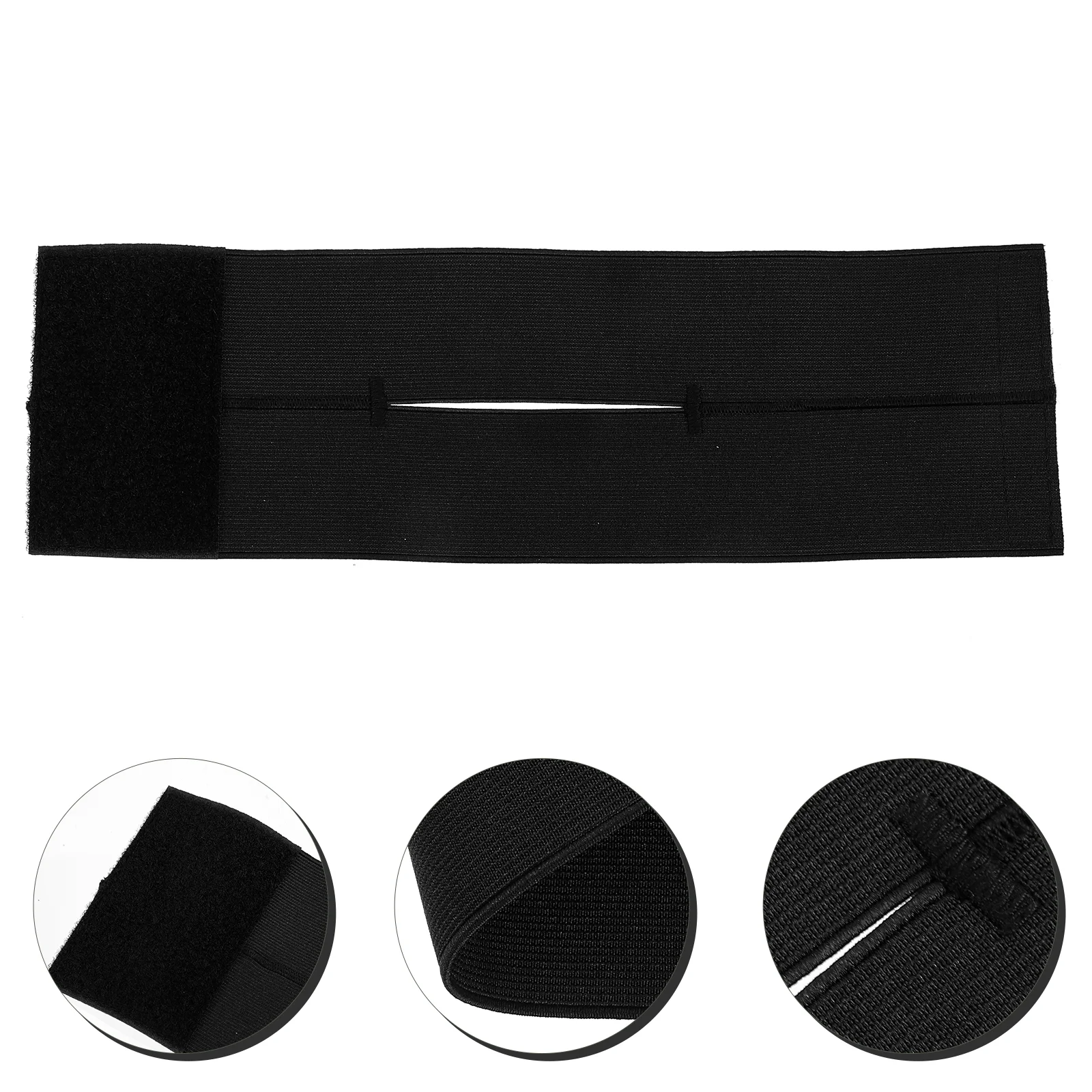 

Elastic Pitcher Glove Strap Softball Glove Fixing Strap Baseball Use Glove Strap Softball Supply