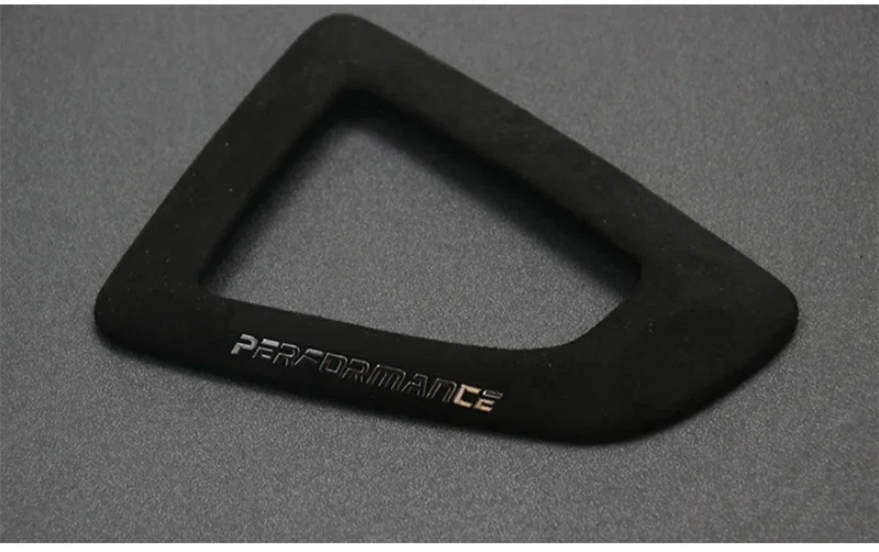 

Замшевая кожаная обертка из АБС-пластика для BMW 1 2 3 4 серии F20 F22 F23 F30 F31 F34 GT F32 F33 Автомобильная консоль, панель переключения передач, накладка