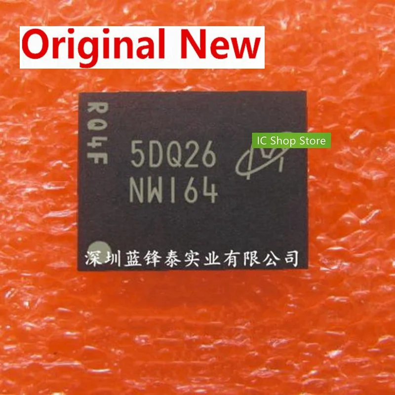 

MT29F4G08ABADAH4-IT:D BGA63 100% Original Brand New IC chipset Original