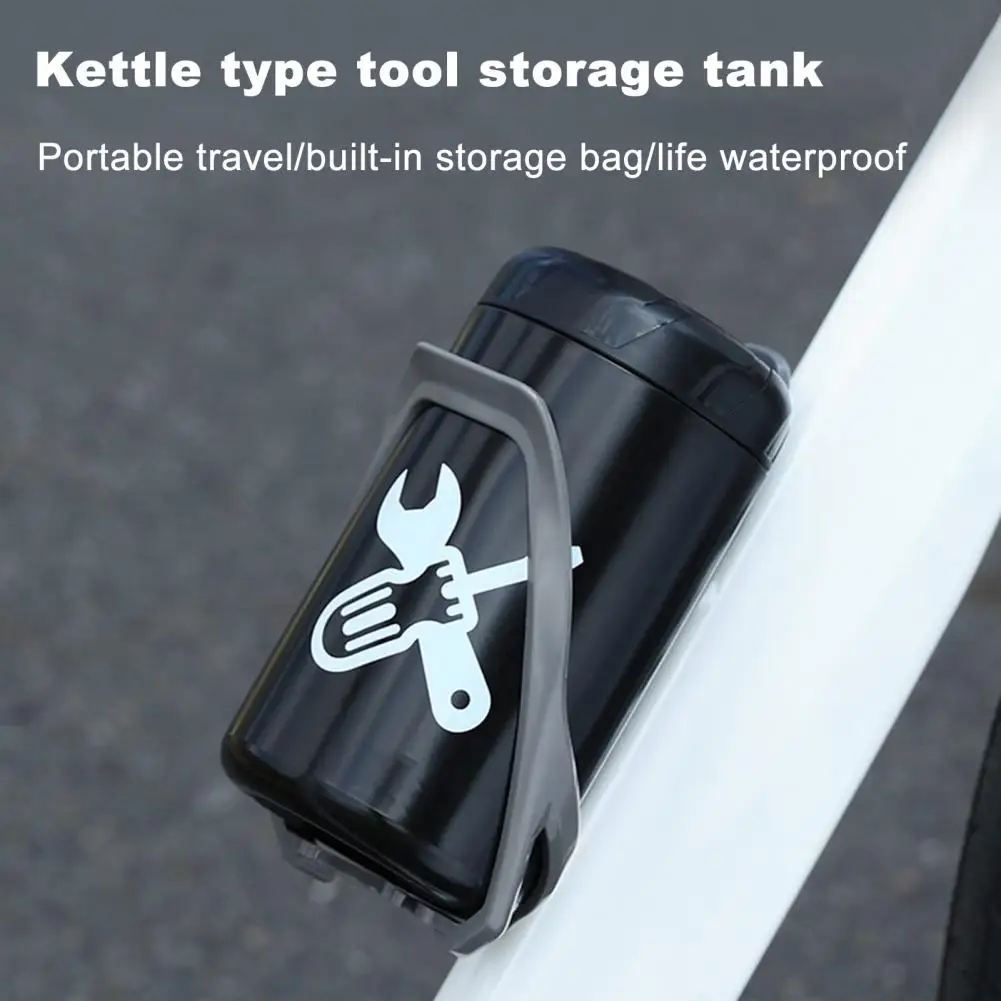 Водонепроницаемый ящик для инструментов мощный водонепроницаемый с держателем