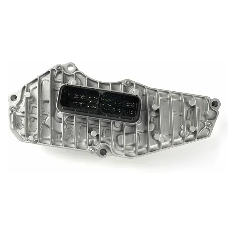 AE8Z-7Z369-F A2C 30743100 Блок управления коробкой передач TCM TCU для Ford Focus Fiesta 11-18 2 0 л с