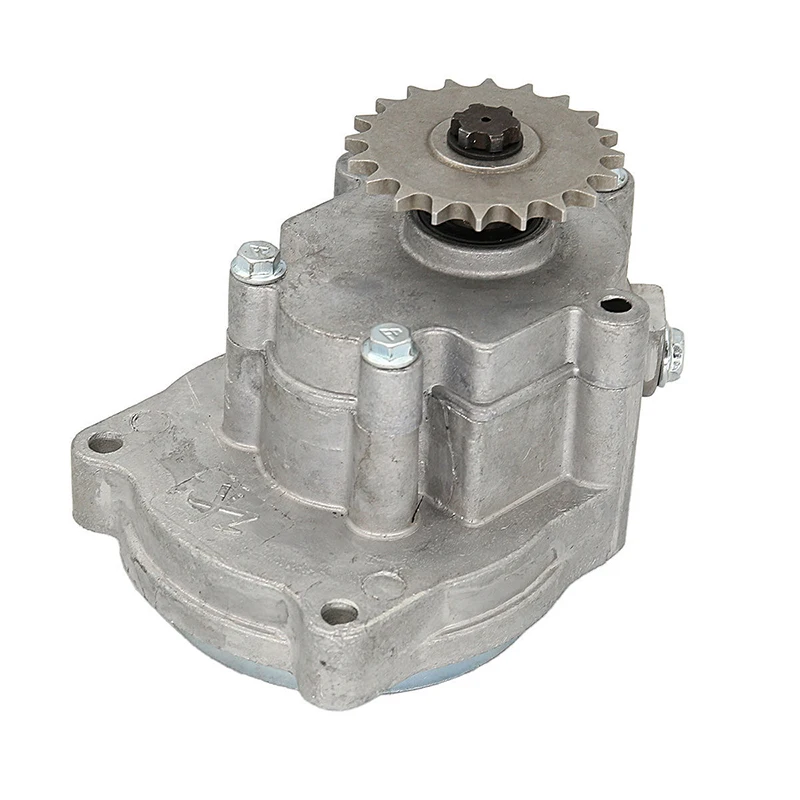 

Mini motorcycle accessories 49cc four-stroke motorcycle reduction gearbox gearbox transmission reduction box