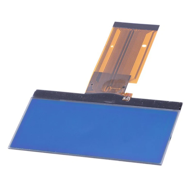 Автомобильный ЖК-экран для Mercedes Benz W203 C Class приборная панель пиксельный ремонт