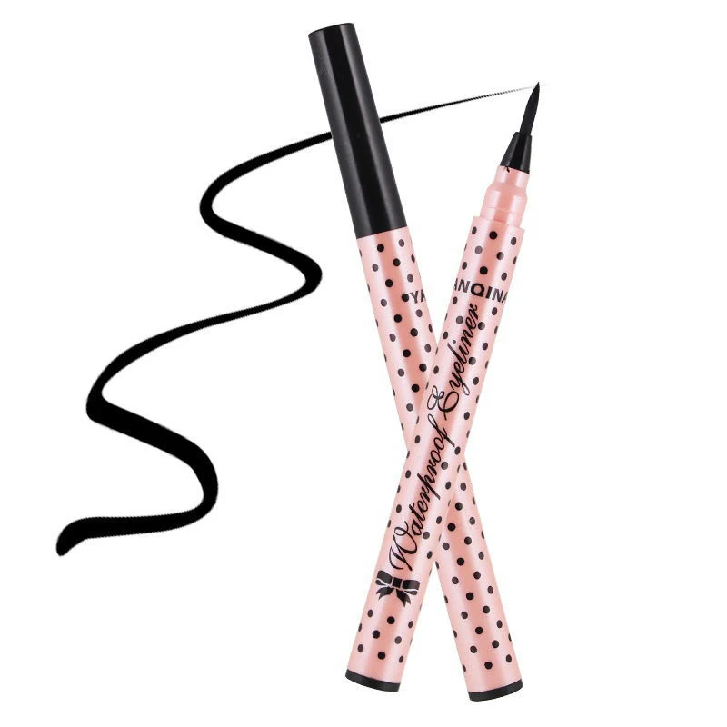 

Eyeliner Waterproof Liquid Eye Liner Pencil Pen Make Up Beauty Cosmetics