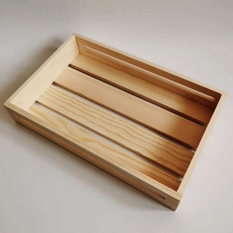 

Деревянный поднос для мыла с прорезью, поднос для ванны, душа, мыла, коробка для хранения, чехол, портативный самосливающийся контейнер для в...