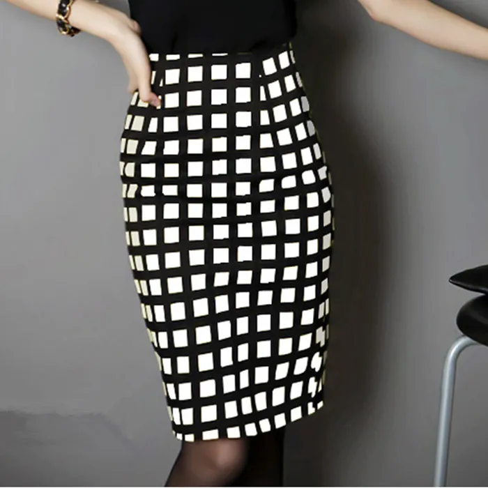 Skirt Office