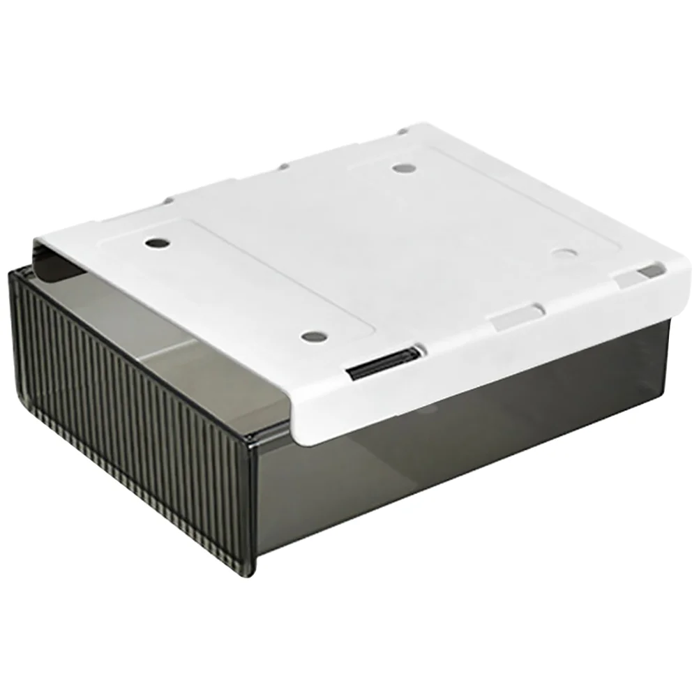 

Office Drawer-type Under Desk Organizer Stationery Organizer Sundries Organizer Storage Box