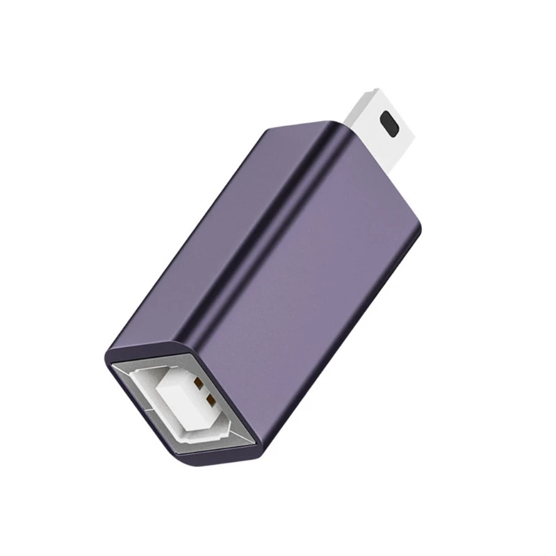 Переходники USB B-переходники