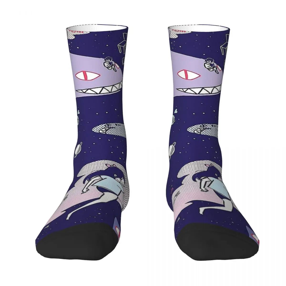 

Omori Omocats Man's Boxer Briefs Underpants Omori Highly Breathable Top Quality Gift Idea