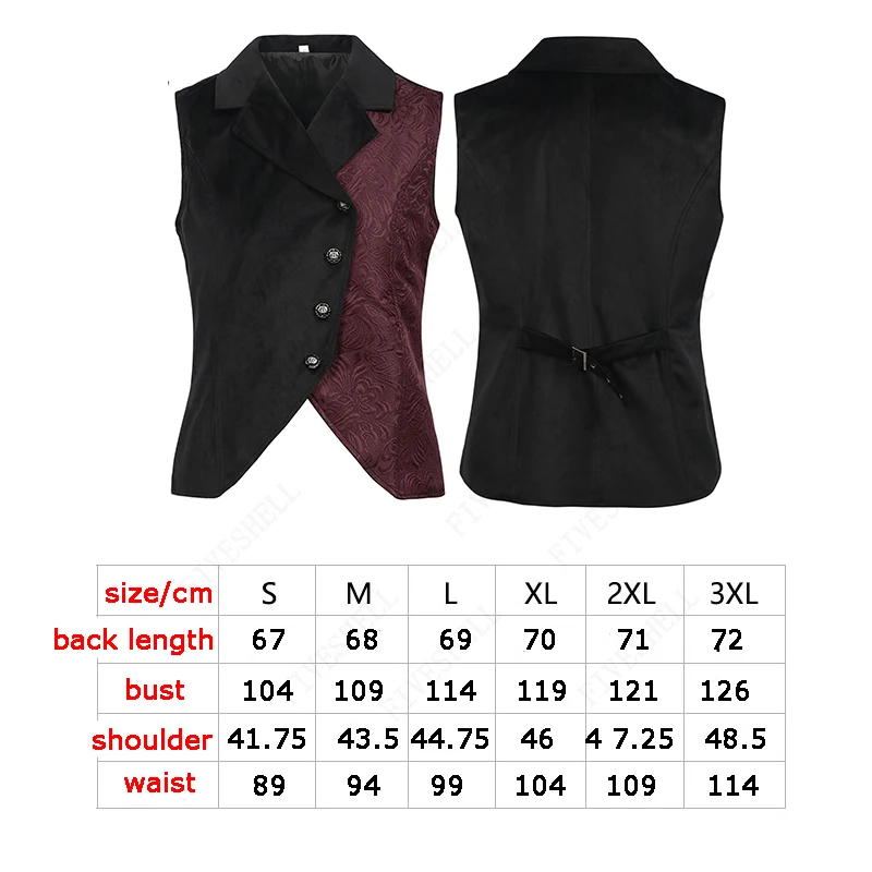 Стимпанк костюм