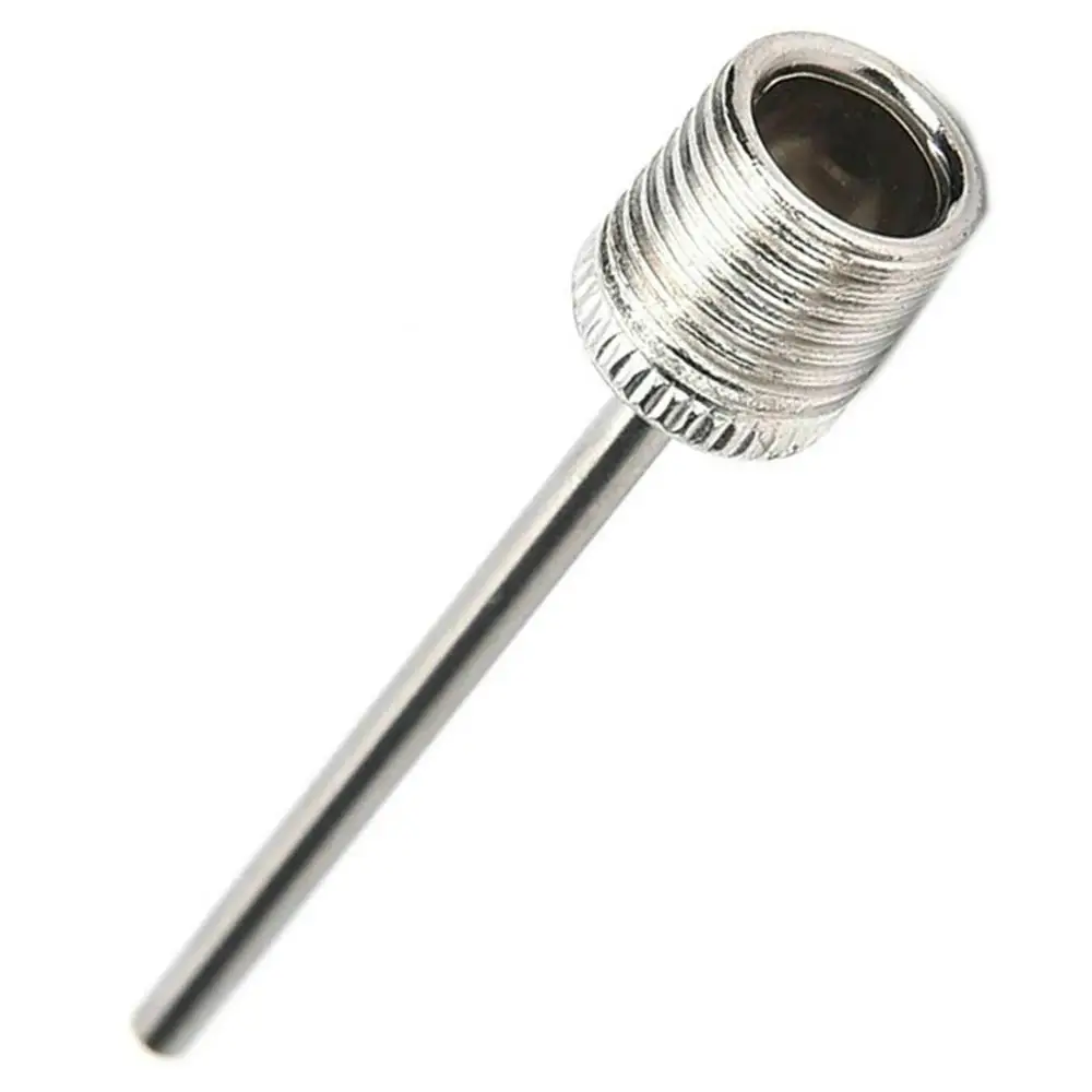 

Metal for Basketball Inflator 5Pcs US Type Ball Needles Pin Soccer Football