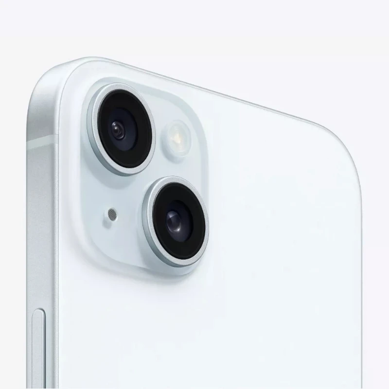 Фото Оригинальный Apple iPhone 15 Plus 128 ГБ/256 ГБ/512 ГБ ROM, 6 ГБ RAM, разблокированный, 5G, поддержка всех операторов, официальная упаковка №4