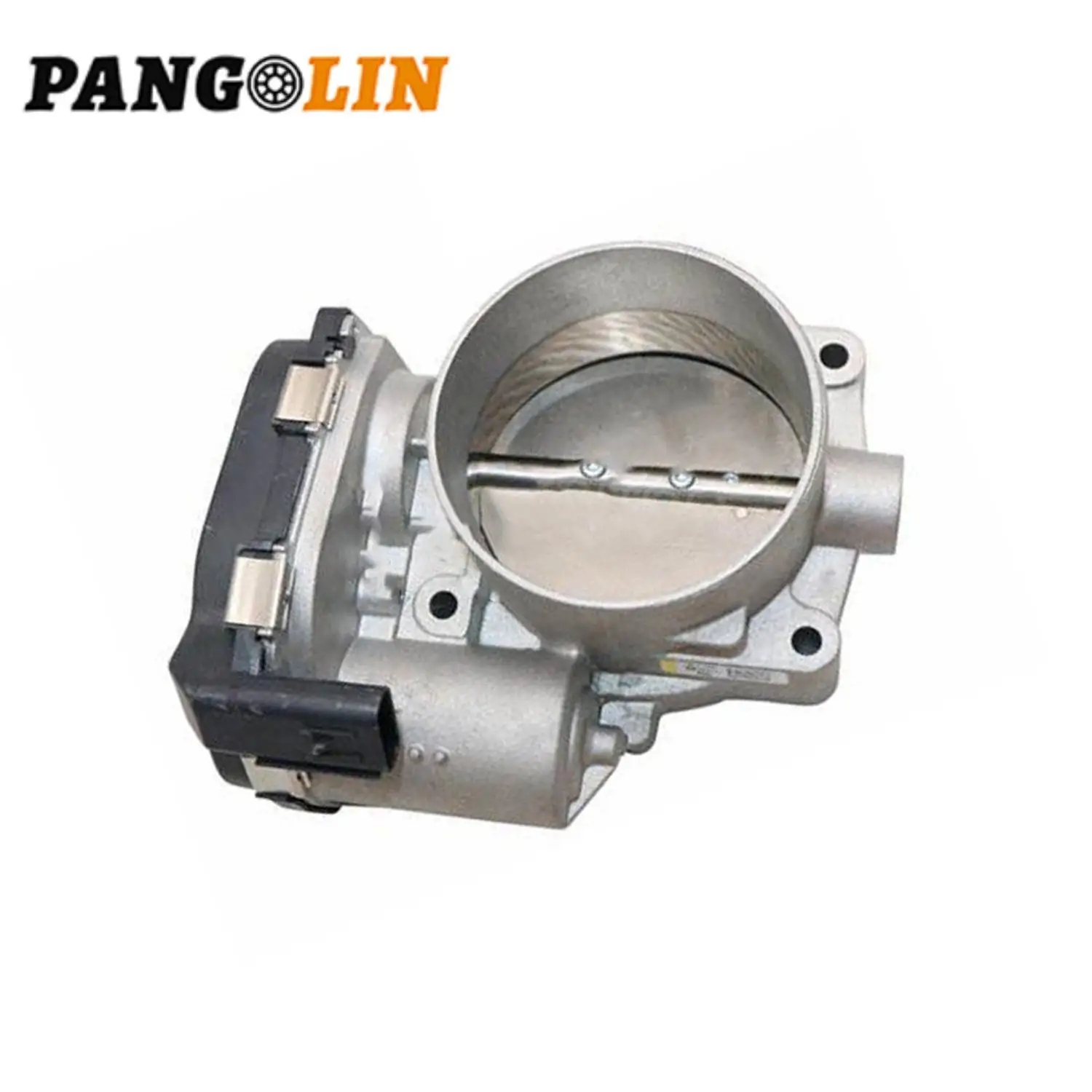 

OEM 337-02219 корпус дроссельной заслонки 9L3E-9F991-FA для Ford Explorer F150 F-150 2009-2010 Lincoln для Mercury Mountaineer Восстановленный