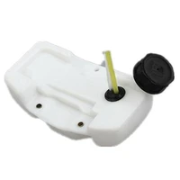 1pc 34 brush butter trimmer fuel tank lawn mower oil tank fuel tank assy for brush cutter grass trimmer parts