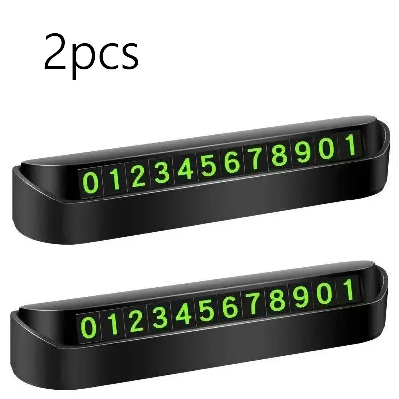 

Автомобильная временная парковочная карта с номером телефона, номер телефона, автомобильный парк, стоп, автомобильные аксессуары