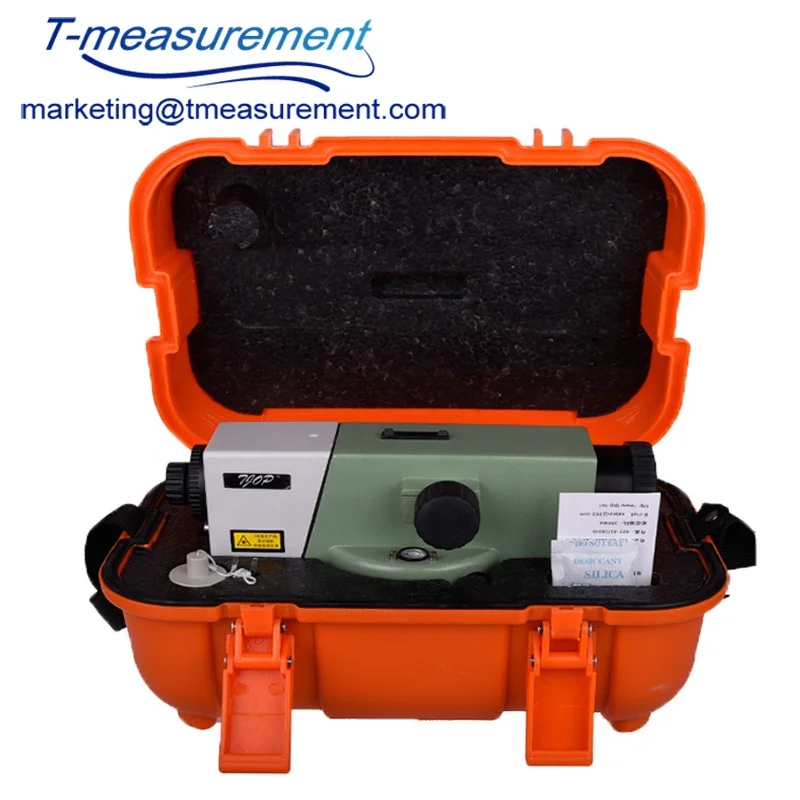 Автоматический Лазерный уровень DS32S самонивелирующийся вращающийся цифровой и