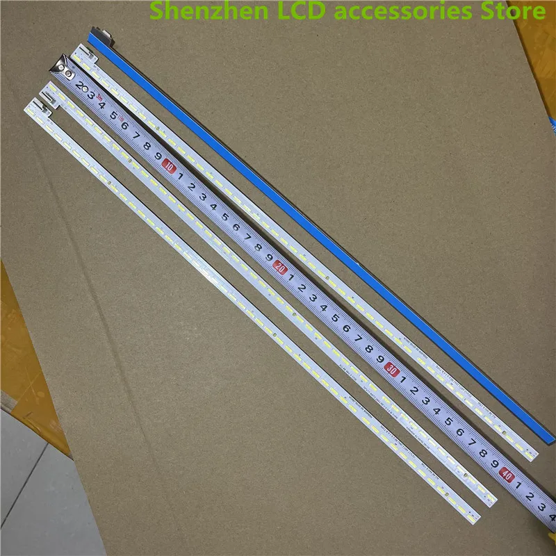 Фонарь для 75UJ6450, 75UJ657A, 75UJ6470, 75UJ675V, 75UV340V, 6922L-0226A, 6916L-2843A, 2842A, 410 мм, 6 в, 48 светодиодов, новинка 100%