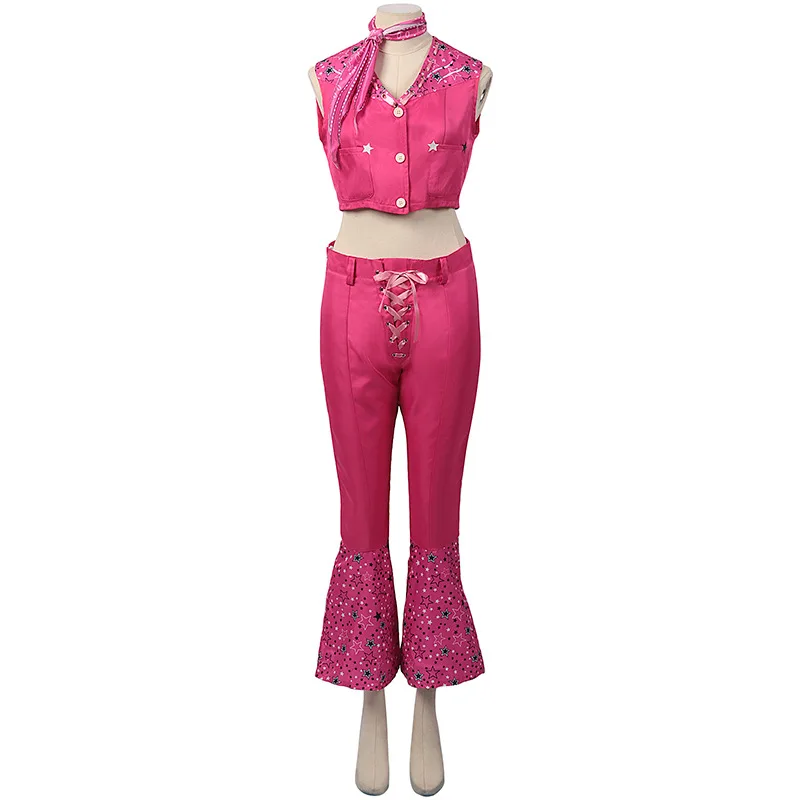 

Women's Suit 2023 Summer New Cosplayer Party Performance Clothing Youth Vitality Casual Plus-Size Suit