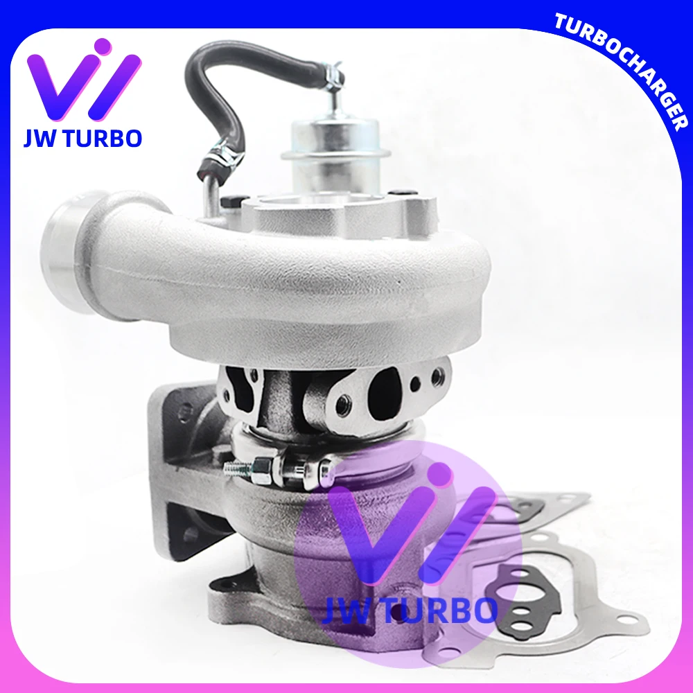 Турбокомпрессор CT12B для 3 0 л Toyota Land Cruiser &amp 4runner 1KZ-T/1KZ-TE 17201-67010 17201-67020 17201-67040