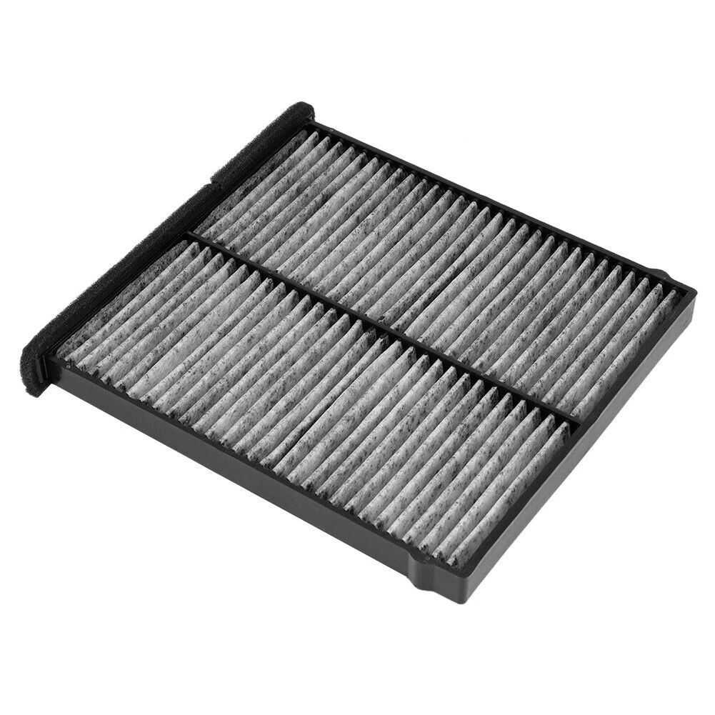 

Auto Cabin Air Filter Air Conditioning System Filter KD45-61-J6X for 2014-2017 6 2013-2017 -5 2012-2017