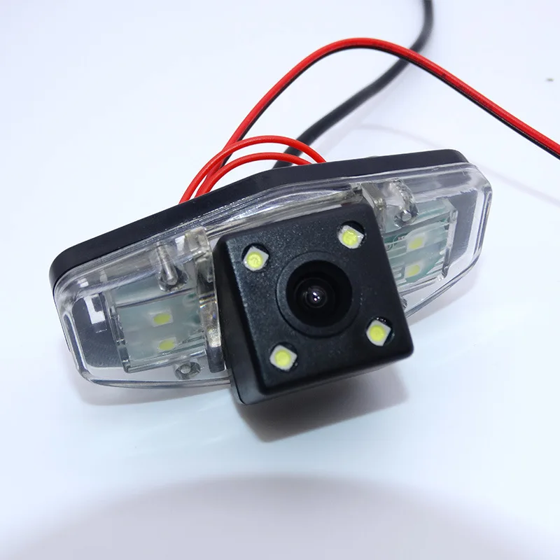 

170 Degree Rear View Camera Car Camera Backup Rear View Car Accessories Car Parking Camera Car Rear View Camera