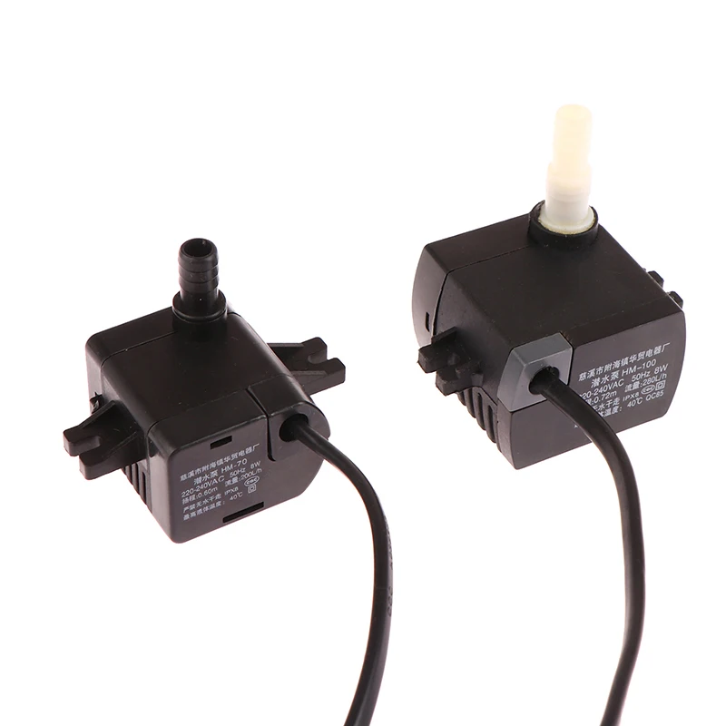 HM-70/100 Универсальные аксессуары для вентиляторов кондиционера Погружной насос