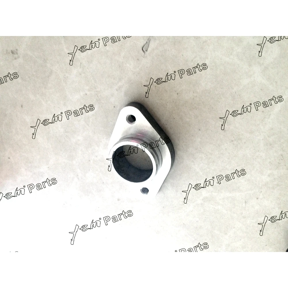 Высококачественный водяной насос 129001-42002 129001-42004 для экскаватора Yanmar 3TNE88 4TNE88