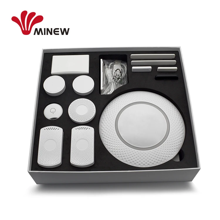 

G1 HTTPs MQTTs IOT wifi bluetooth gateway kit