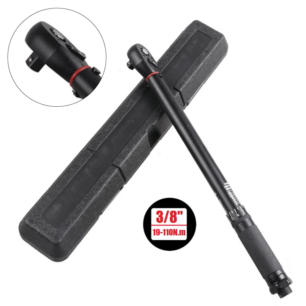 Ручной гаечный ключ Динамометрические ключи Ремонтная машина Автомобильные