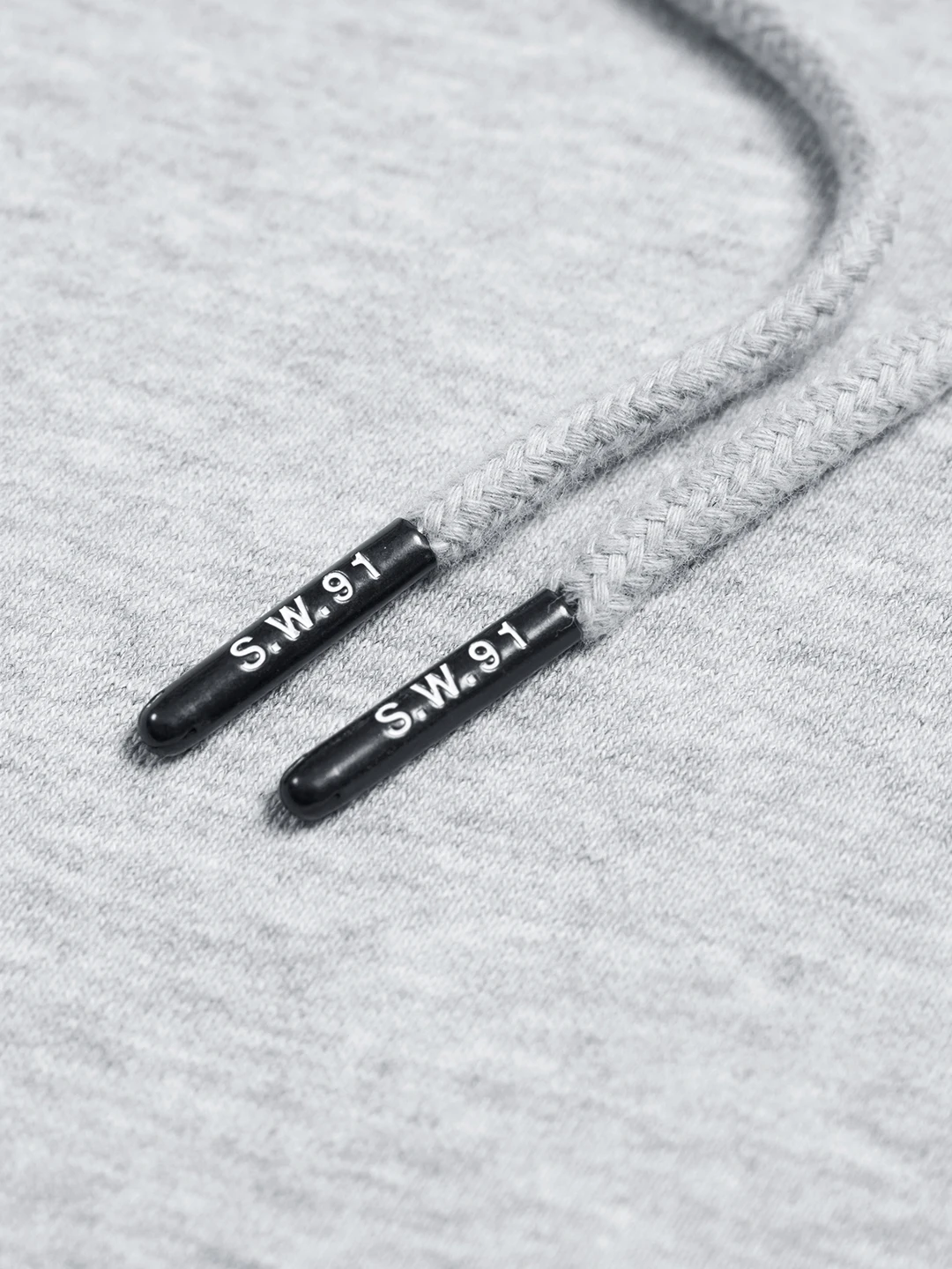 SIMWOOD 2023 Spring New New Hooded Hoodies Men Thick 360g Fabric Solid Basic Sweatshirts Quality Jogger Texture Pullovers