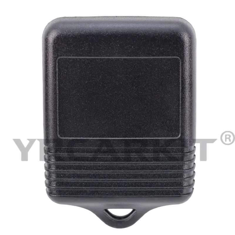 Автомобильный ключ 315/433 МГц 3/4 кнопки подходит для Ford Escape Explorer 2002 бесключевой