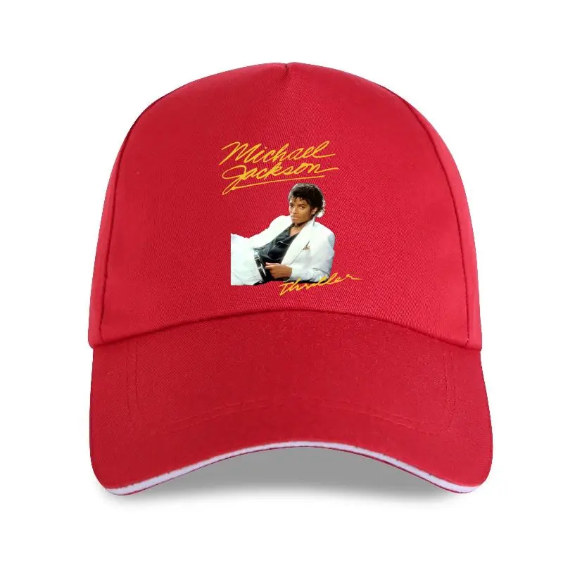 

2022 New Michael Jackson Baseball cap - Thriller 100% Officially Licensed Merchandise