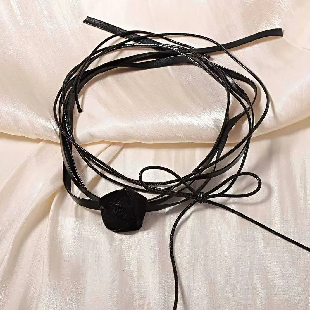 Женское ожерелье Zvoijio |