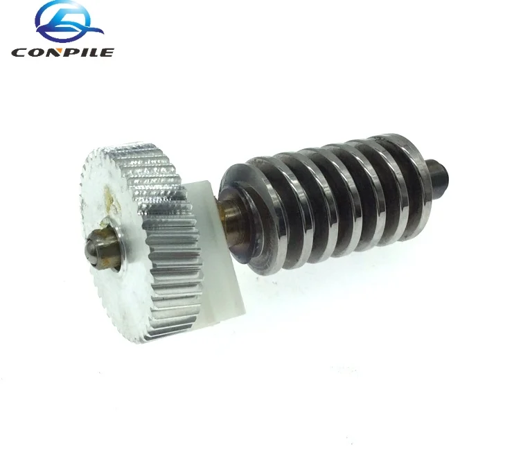 

for Audi A6L A4L Q7 Q5 A8 VW Touareg Porsche Cayenne electric seat adjustment gear height seat motor