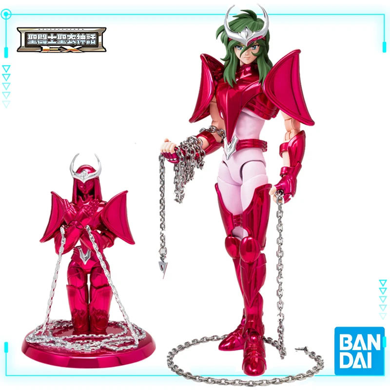 

Фигурки героев аниме «Сен-Сейя», 17 см