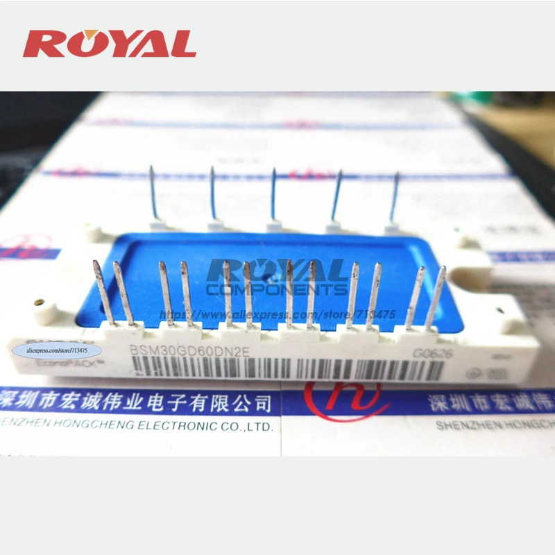 BSM30GD60DN2E BSM30GD60DN2E