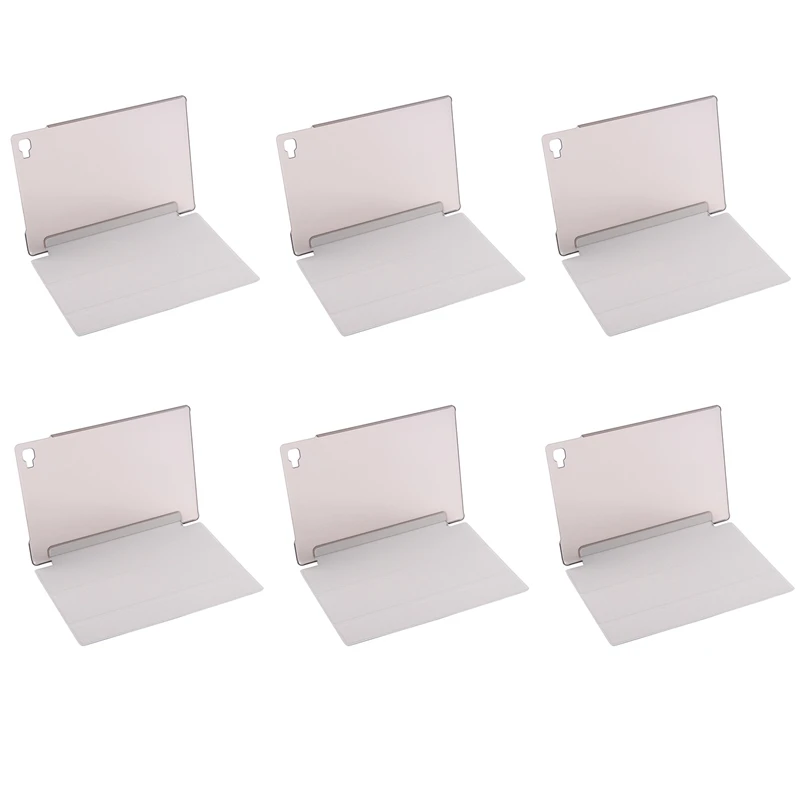 

6X Tablet Case for Teclast P20HD 10.1 Inch Tablet Anti-Drop Flip Cover Protection Case Tablet Stand