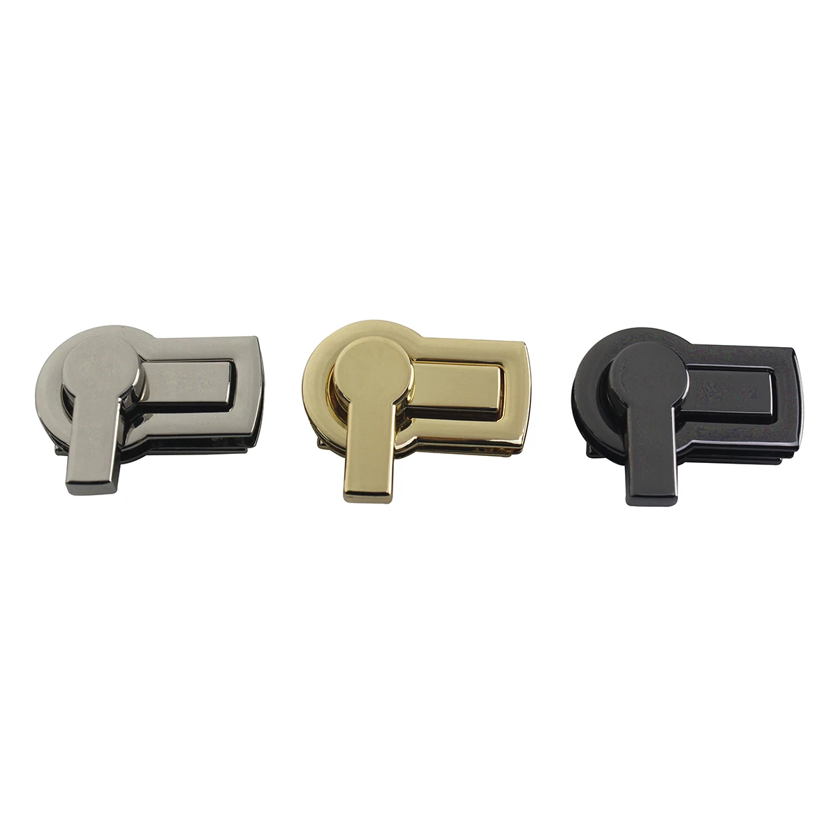 1 шт. металлическая застежка для сумок | Дом и сад