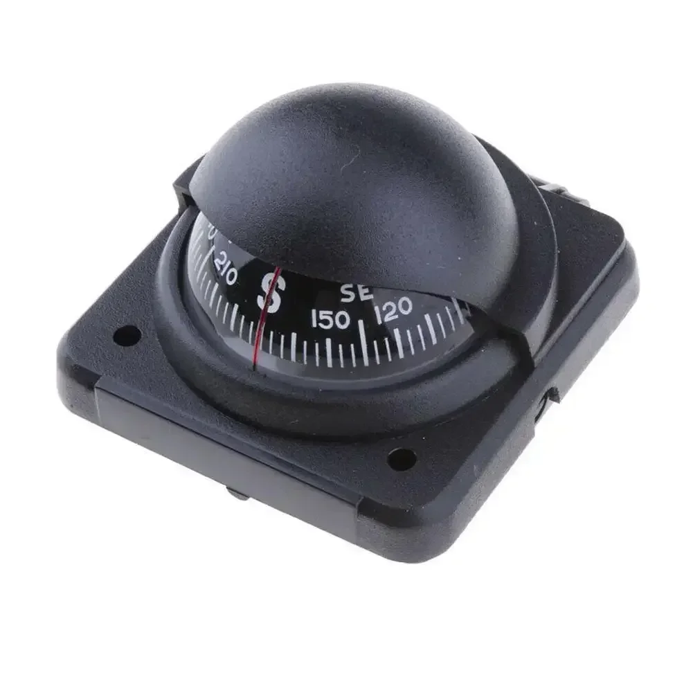 

Travel Tools Compass Marine Marine Car LC-38B Navigation Multi-functional Guide Nautical Digital Compass Magnetic Outdoor Boat