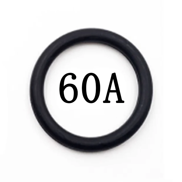 

Уплотнительное кольцо YONGXU Cross section 2.4mm черный