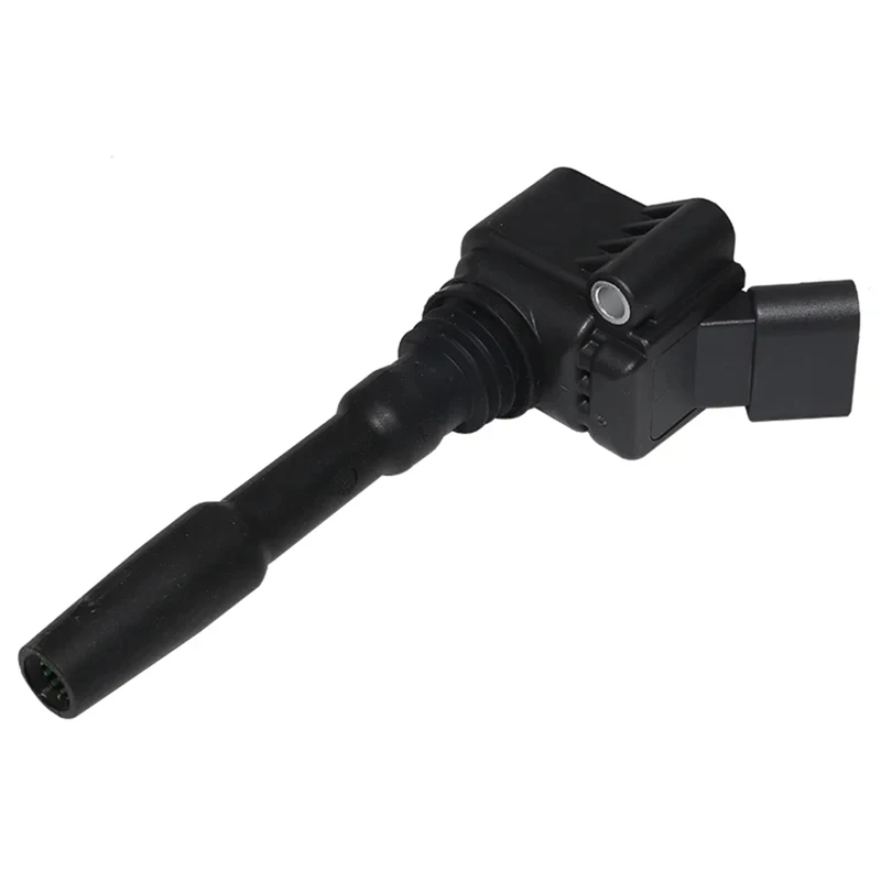 Катушка зажигания для автомобиля A3 A4 A5 A6 A7 Q5 VW EOS GOLF MK7 Tiguan Passat B8 06K905110G 06L905110D